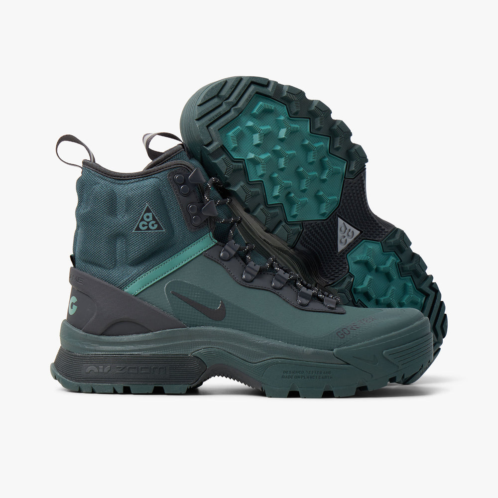Nike ACG Air Zoom Gaiadome GORE TEX Vintage Green Bicoastal