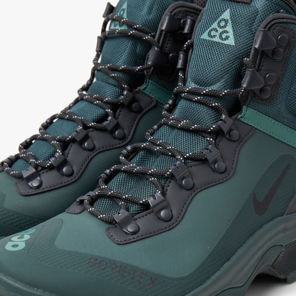 Green acg boots 2025