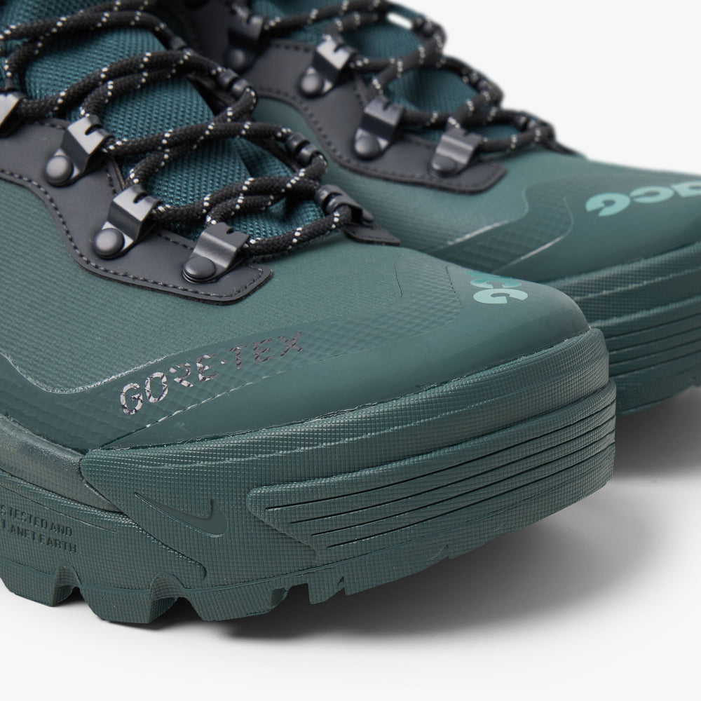 Nike ACG Air Zoom Gaiadome GORE TEX Vintage Green Bicoastal