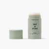 SALT & STONE Natural Deodorant / Bergamot & Hinoki 2