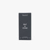 SALT & STONE Natural Deodorant / Santal & Vetiver 3