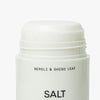 SALT & STONE Déodorant naturel / Néroli et feuille de shiso 3