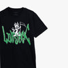 Livestock Devil T-shirt / Black 8