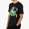 Livestock Devil T-shirt / Black 5