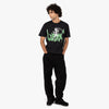 Livestock Devil T-shirt / Black 9