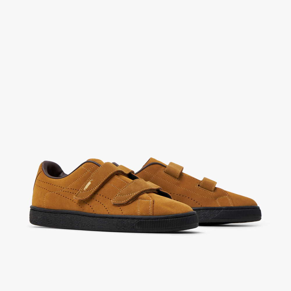 Puma x Noah Suede Classic Brown – Livestock