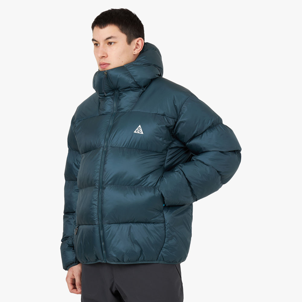 Anorak acg top