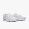 Nike Women's Air Max 90 White / White - White - Low Top  3