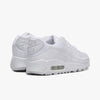 Nike Women's Air Max 90 White / White - White - Low Top  4