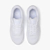 Nike Women's Air Max 90 White / White - White - Low Top  5