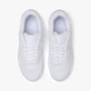 Nike Women's Air Max 90 White / White - White - Low Top  5