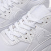 Nike Women's Air Max 90 White / White - White - Low Top  7