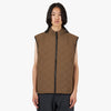 Adsum Diamond Vest / Coyote 1