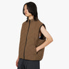 Adsum Diamond Vest / Coyote 2