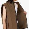 Adsum Diamond Vest / Coyote 6