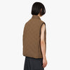 Adsum Diamond Vest / Coyote 3