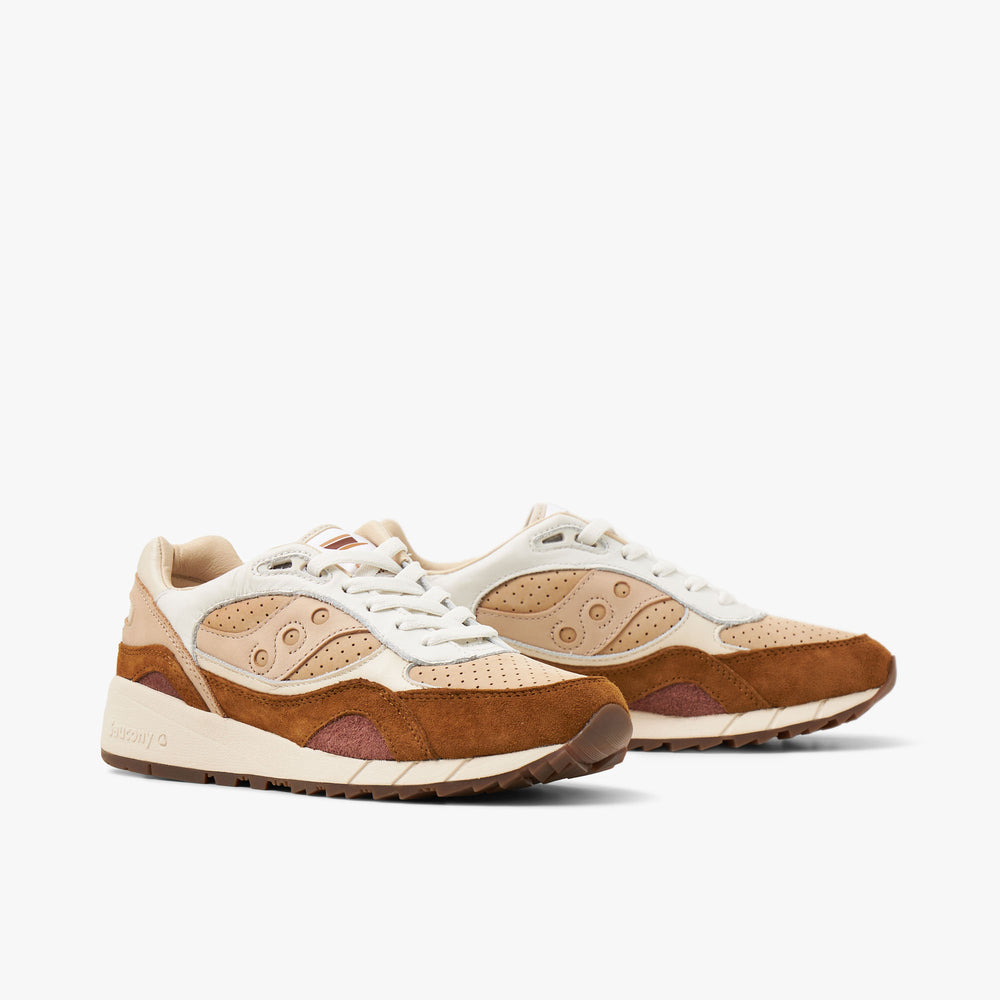 Saucony shadow 6000 ht white black store