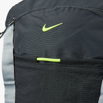 Nike Hike Backpack Black / Particle Grey - Atomic Green 4