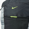 Nike Hike Backpack Black / Particle Grey - Atomic Green 4