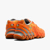 Nike x Palace Air Max DN8 SP - Safety Orange / Particle Grey - Black   4