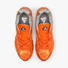 Nike x Palace Air Max DN8 SP - Safety Orange / Particle Grey - Black   5