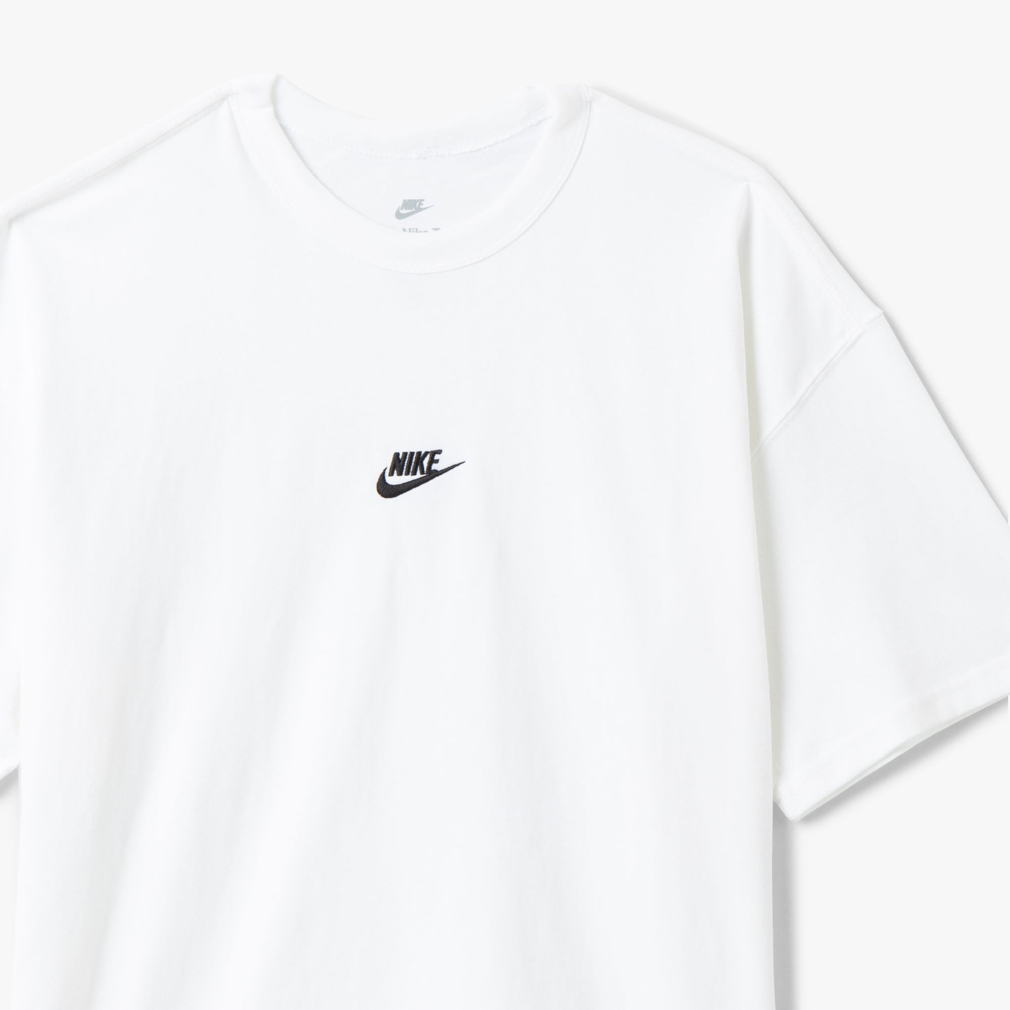 Nike sportswear white outlet