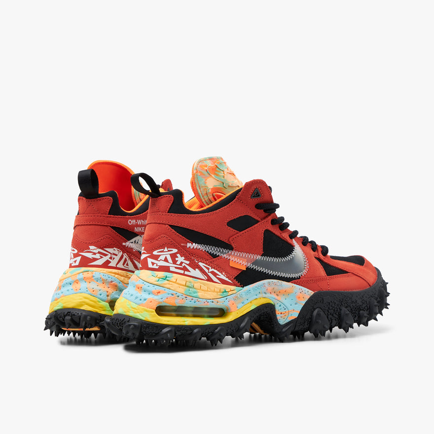 Nike store off white hot sale