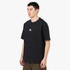 Nike ACG Lungs Logo T-shirt Black / Lt Smoke Grey - Summit White 2