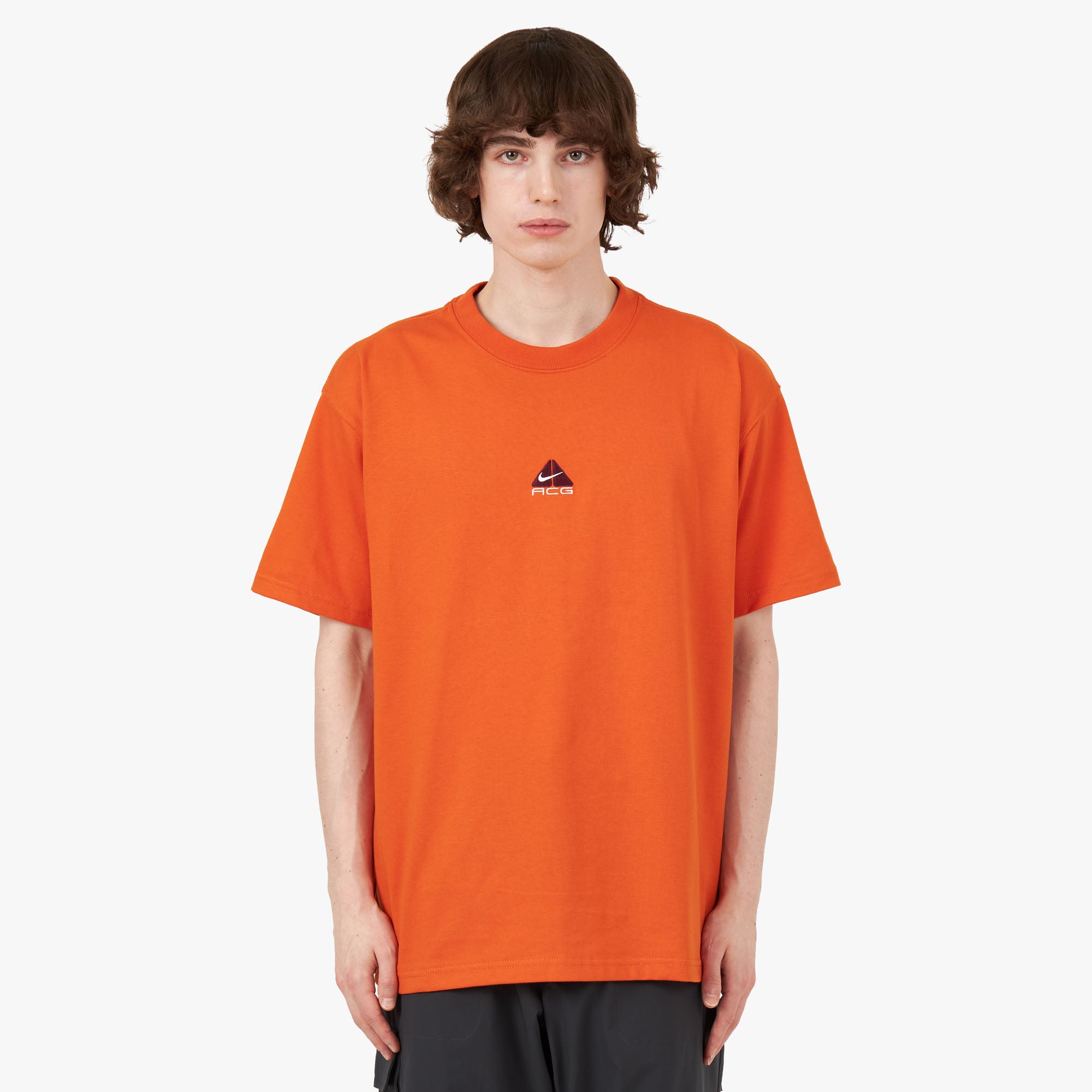 Nike regular outlet fit shirt