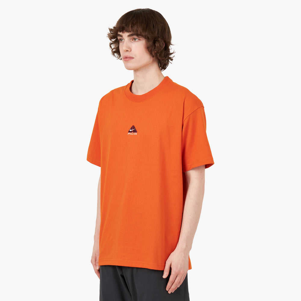 Nike acg top tee shirt