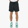 Nike Sportswear Authentics Mesh Short Black / White 1