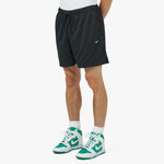 Nike Sportswear Authentics Short Maille Short Noir / Blanc 2