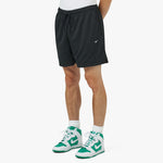 Nike Sportswear Authentics Mesh Short Black / White 2