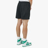 Nike Sportswear Authentics Mesh Short Black / White 3