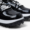 Nike x Off-White Air Force 1 Mid Black / White - White   6