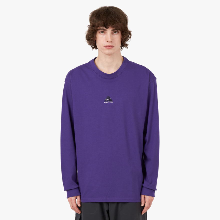 Court purple nike shirt outlet