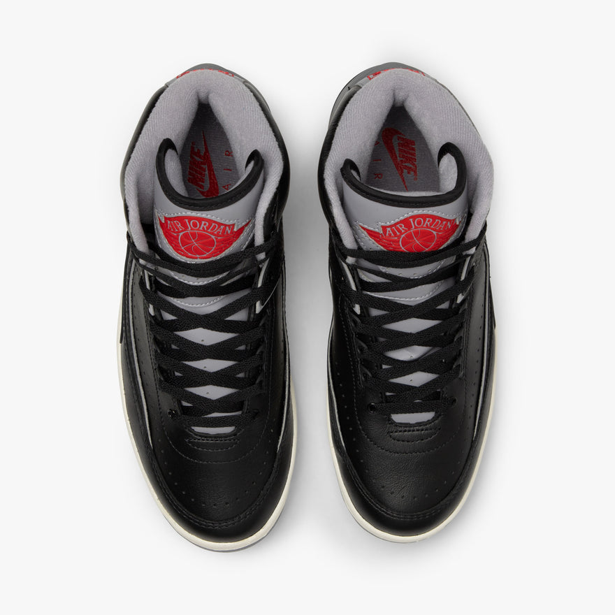 New red and black cheap jordans 218