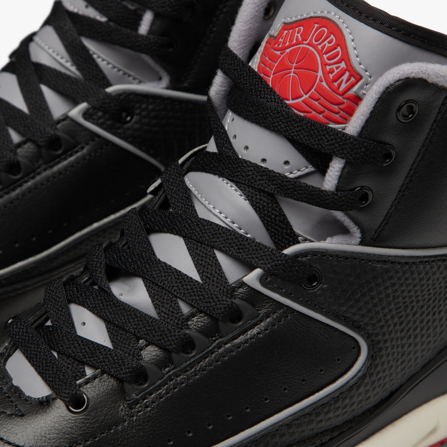 New red and black cheap jordans 218