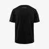 District Vision Lightweight Short Sleeve T-shirt / Black 2
