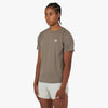 District Vision Lightweight Short Sleeve T-shirt / Silt 2