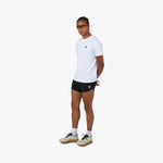 District Vision 5" Training Shorts / Black 5