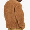 District Vision Half-Zip High-Pile Merino Fleece / Sand 5