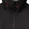 District Vision 3-Layer Waterproof Mountain Shell / Black 8