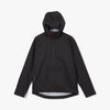 District Vision 3-Layer Waterproof Mountain Shell / Black 6