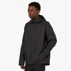 District Vision 3-Layer Waterproof Mountain Shell / Black 2