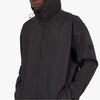 District Vision 3-Layer Waterproof Mountain Shell / Black 4