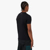 District Vision Ultralight Aloe Short Sleeve T-shirt / Black 3