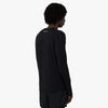 District Vision Ultralight Aloe Long Sleeve / Black 3