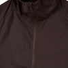 District Vision Ultralight Packable DWR Wind Jacket / Cacao 8
