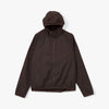 District Vision Ultralight Packable DWR Wind Jacket / Cacao 6